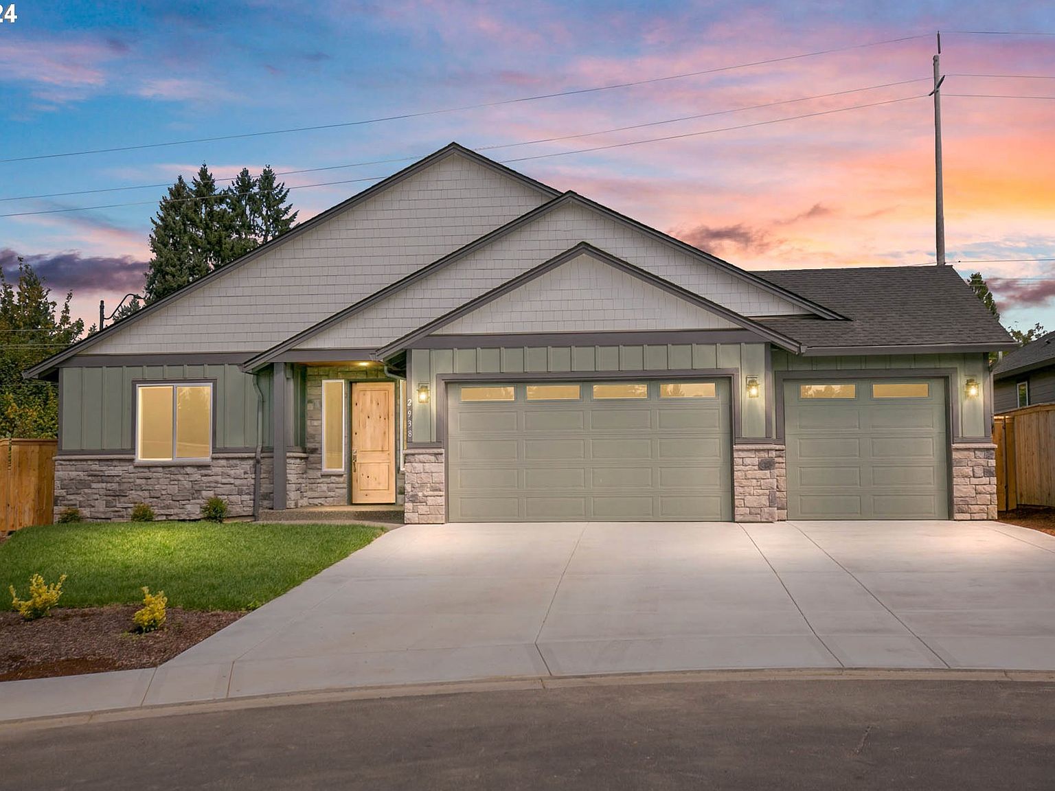 2938 NE 3rd Cir, Battle Ground, WA 98604 | Zillow