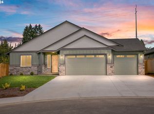 2938 NE 3rd Cir, Battle Ground, WA 98604