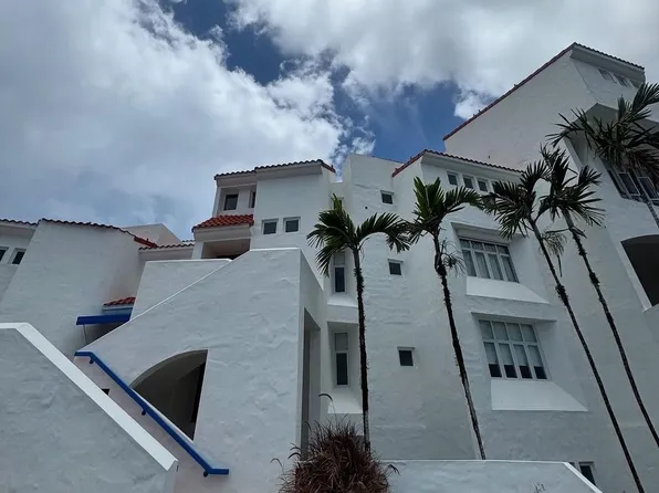 Cond Las Brisas De Rio Mar APT 5C, Rio Grande, PR 00745