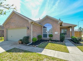 23435 Goldking Cross Ct, Spring, TX 77373
