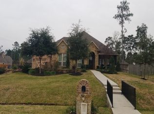 12603 Mostyn Ct, Magnolia, TX 77354