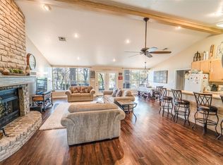 4858 Pike Rd, Graham, TX 76450