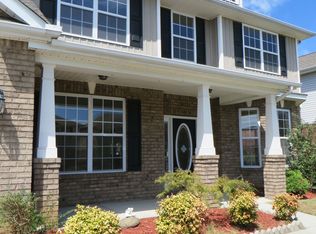 14220 Highland Meadow Rd, Charlotte, NC 28273