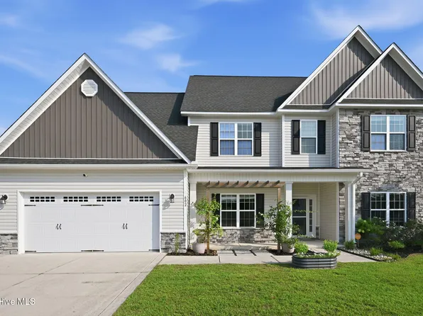 602 Sherman Lane, Jacksonville, NC 28546