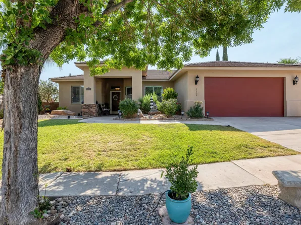 3529 S Ducati Way, Saint George, UT 84790