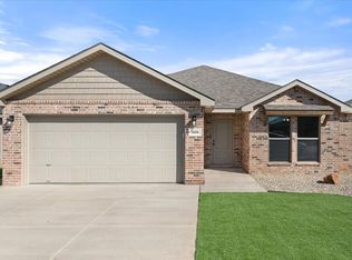 1616 144th St, Lubbock, TX 79423