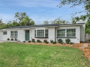 809 Agnes Dr, Altamonte Springs, FL 32701