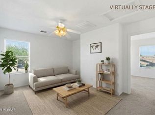 4821 E Twinflower Pl, Tucson, AZ 85756