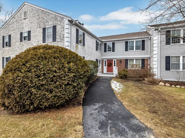 3 Highview Drive, Sandwich, MA 02563