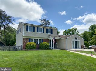 1 Evergreen Dr, Berlin, NJ 08009