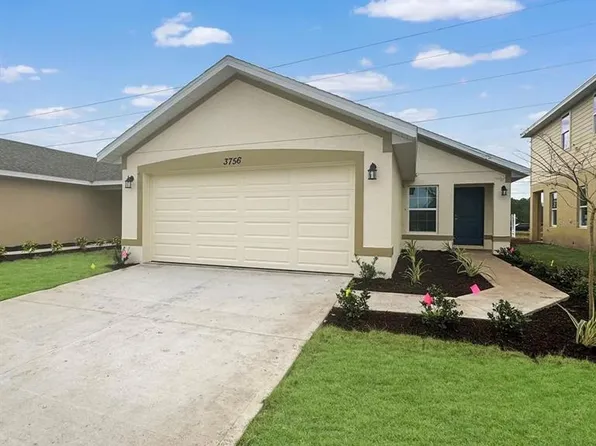 4057 Old Canal St, Leesburg, FL 34748