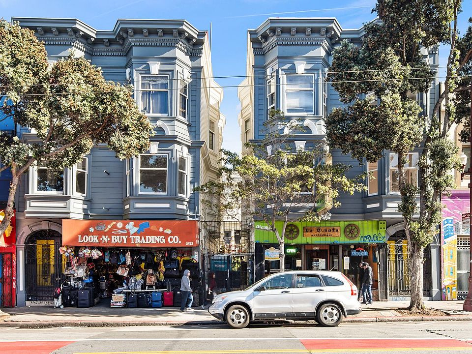 1st image of 2419 Mission St #2427