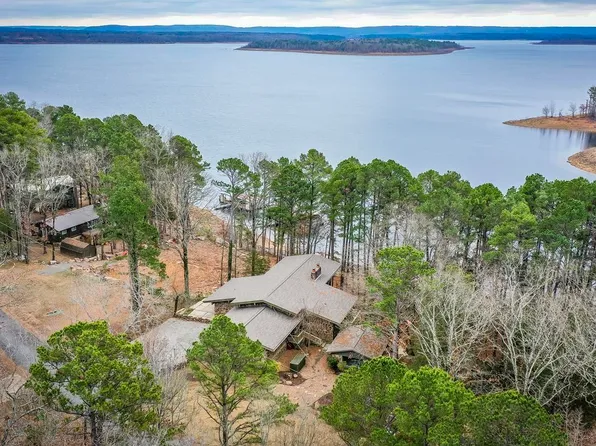 850 Twin Coves Cir, Greers Ferry, AR 72067