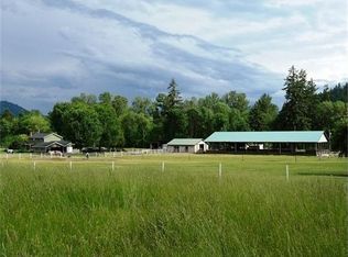 38965 Jasper Lowell Rd, Fall Creek, OR 97438