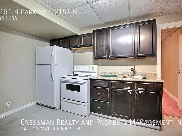 2151 Park St #B — Photo 4