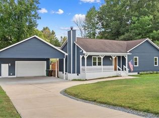 4482 Stone Ridge Dr, Trinity, NC 27370