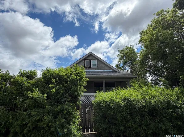 1603 Garnet STREET, Regina, SK S4T 2Z1
