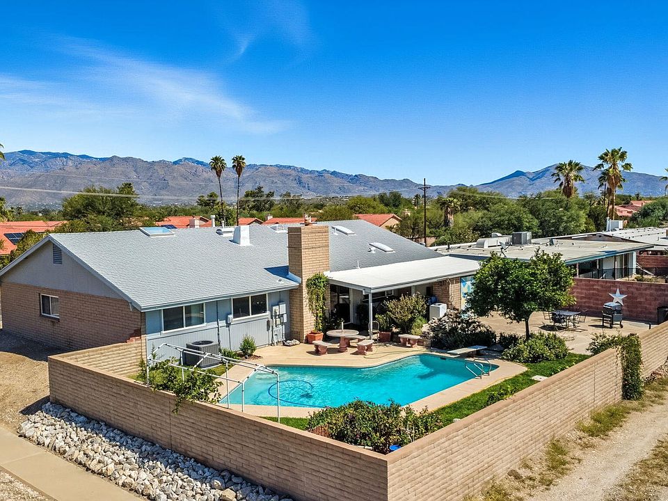 1st image of 8402 E Pima St
