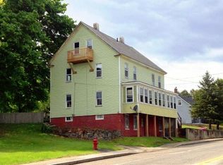 337 Main St, Somersworth, NH 03878