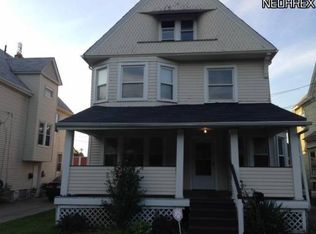 3416 Riverside Ave, Cleveland, OH 44109