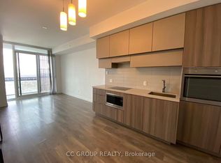 8 Eglinton Ave E #5306, Toronto, ON M4P 0C1