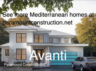 Avanti Plan, PCI -22207, Arlington, VA 22205