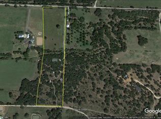 6396 Dobbs Valley Rd, Millsap, TX 76066