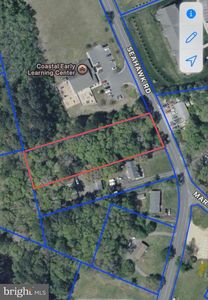 Flower St, Berlin, MD, 21811