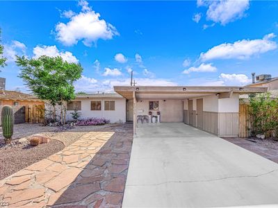 2005 Juana Vista St, Las Vegas, NV, 89102