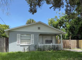 1034 N Madison Ave, Clearwater, FL 33755