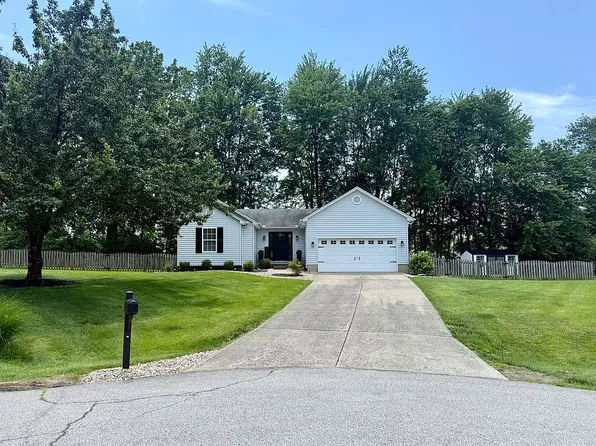 1313 Woodburn Ct, Batavia, OH 45103