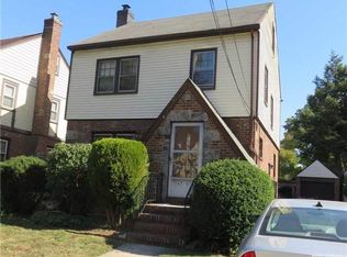 4719 163rd St, Flushing, NY 11358
