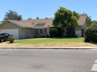 27320 San Jose Ave, Madera, CA 93637