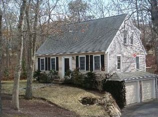 25 Josiahs Path, Barnstable, MA 02630