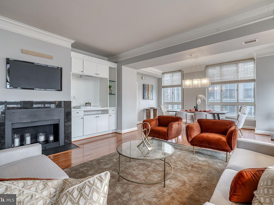 Spinnaker Bay - 717 President St Baltimore MD | Zillow