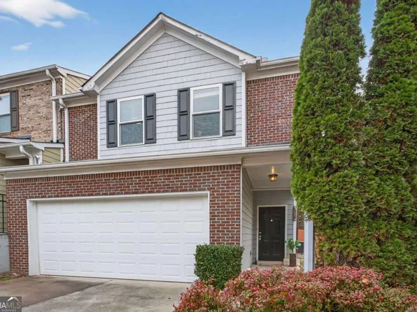 1415 Commercial Ct, Norcross, GA 30093