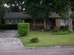 3916 Stratford Rd, Anniston, AL 36207