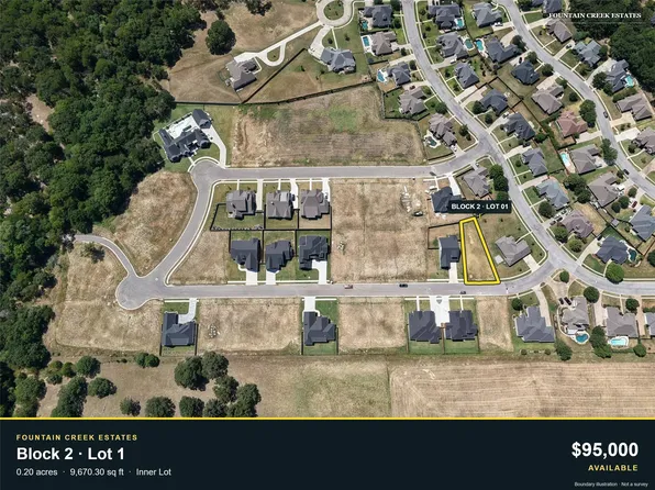 2005 Nichole Blvd, Pottsboro, TX 75076