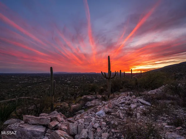 12989 E Cabeza De Vaca Lot B, Tucson, AZ 85749