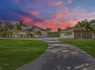 5535 Fraley Ct, Merritt Island, FL 32953