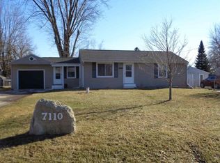 7110 Allegan Dr, Davison, MI 48423