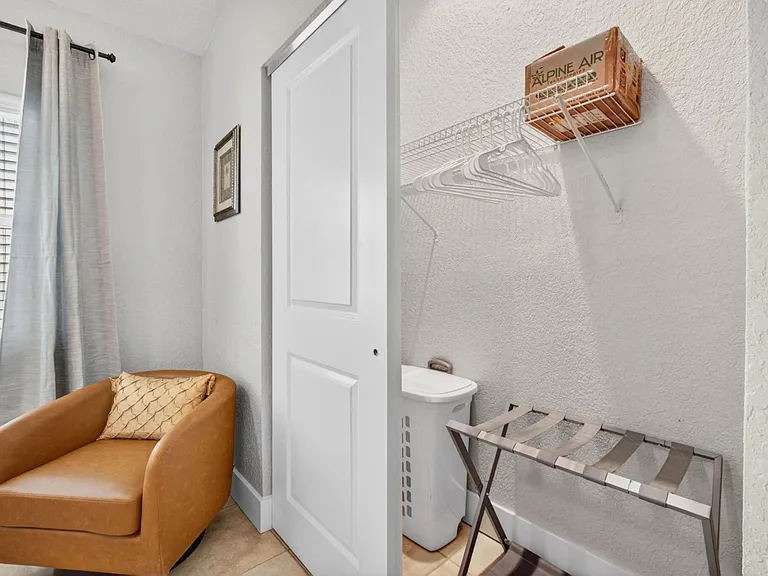 Laundry Room Cabinet