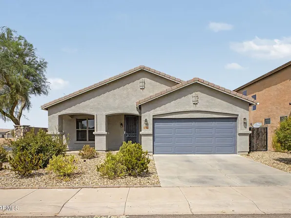 3922 S 100TH Glen, Tolleson, AZ 85353