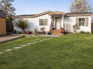 614 S 10th St, Saint Helens, OR
