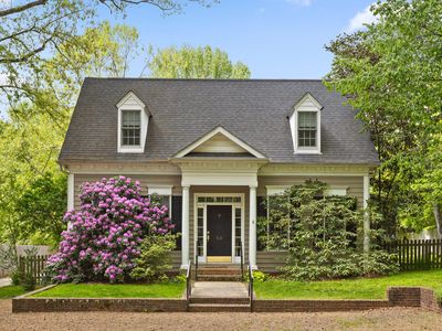 510 Lake Ave, Signal Mountain, TN, 37377