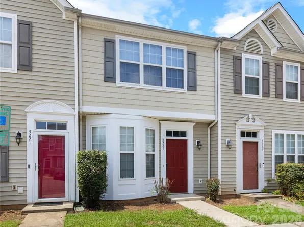 3225 Tyler Finley Way, Charlotte, NC 28269
