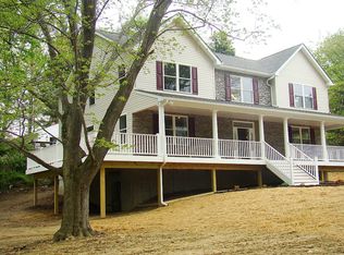 1330 N Fountain Green Rd, Bel Air, MD 21015