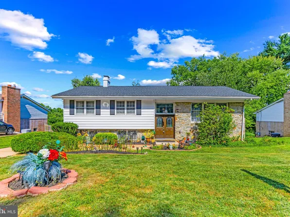 8806 Greens Ln, Randallstown, MD 21133