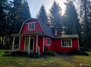 21701 123rd Ave NE, Arlington, WA 98223