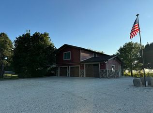 4619 580th Ave, West Bend, IA 50597